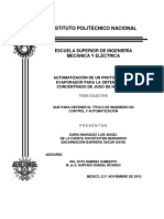 automatizacion de un prototipo tipo evaporador para la obtencion de concentrado de jugo de naranja.pdf