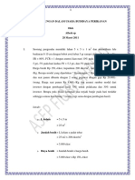 Cara Mudah Belajar Perhitungan Usaha Perikanan PDF