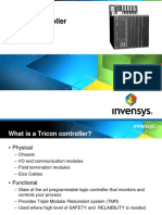 Part#1 Introduction-Principals of Tricon Design - Pps