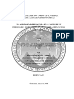 Fideicomiso San Carlos de Guatemala PDF