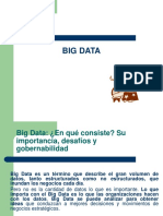 Big Data