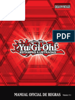Como Jogar Yu-Gi-Oh (monstros de duelo)