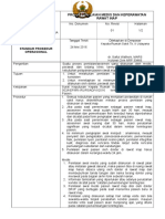 AP1.1 SOP Proses Penilaian Medis Dan Keperawatan Rawat Inap