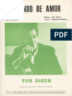 Tom Jobim - Falando de Amor.pdf