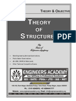 SSC-JEn Theory of Structure-4