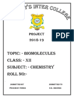 Chemistry File