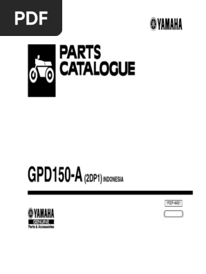Part Catalog Nmax 150 Preview Pdf Screw Valve