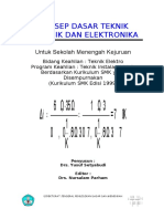 Tugas Matematika Teknik