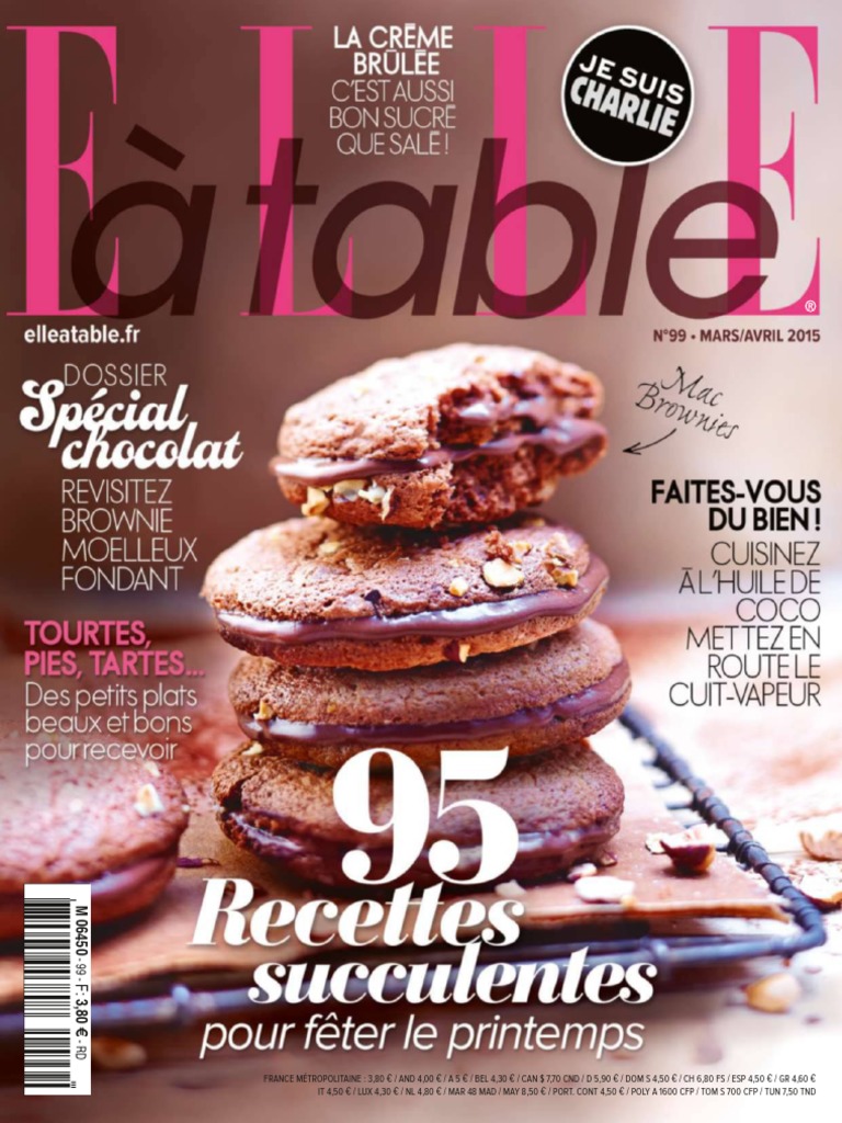 Elle Table Morue Sauce