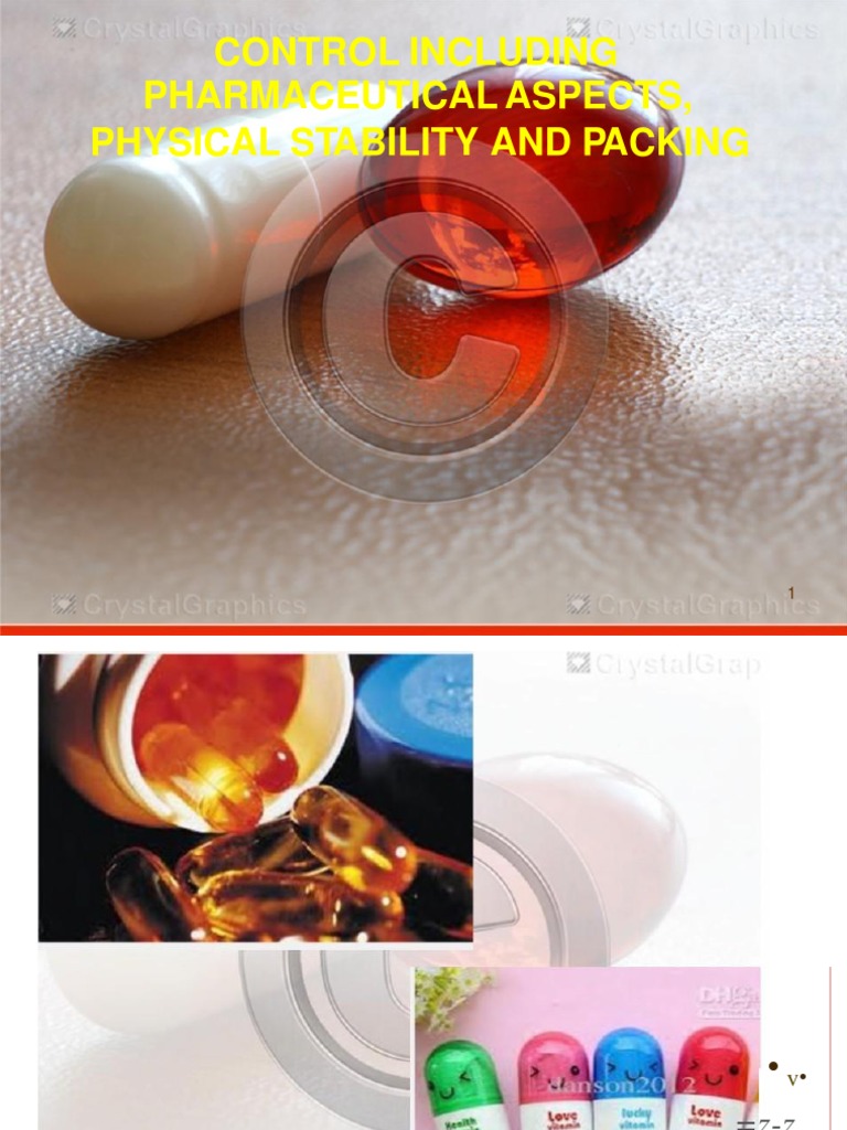 QC tests for capsules Tablet (Pharmacy) Pharmaceutical Formulation