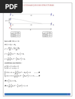 TD Dynamique Des Structures
