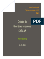 Catia V5