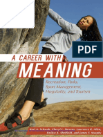 A Career With Meaning