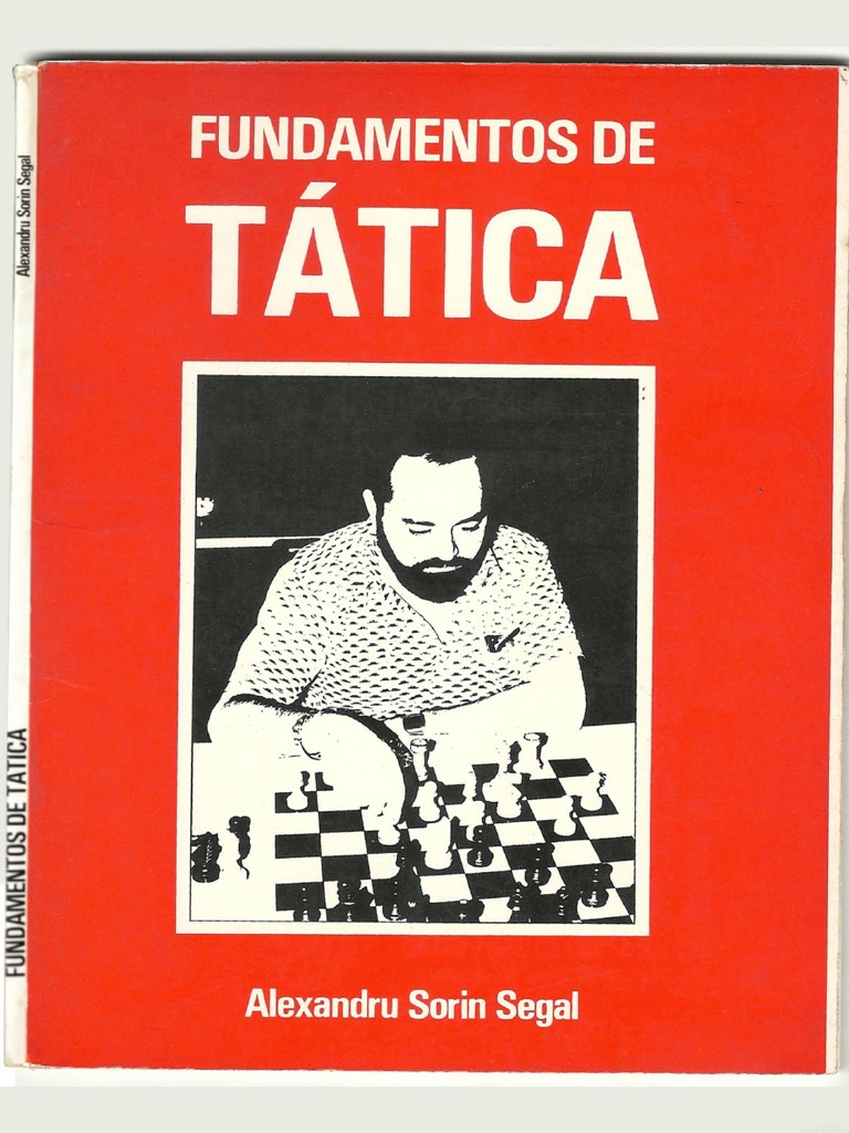 PDF) Xadrez Vitorioso Taticas