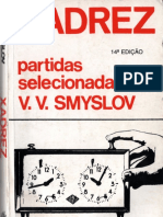 Smyslov - Partidas Selecionadas.pdf