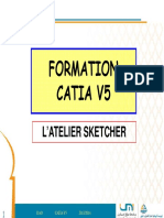 Catia V5