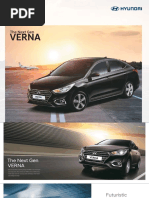 Verna: The Next Gen