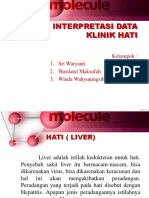 Interpretasi Data Klinik Hati 2