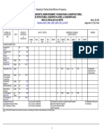 Sampling & Testing Guide-Minimum Frequency - 204ah-Us