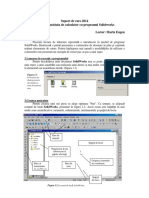 Curs Solidworks 2014