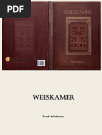 Download WEESKAMER by Fendi Adiatmono SN395531517 doc pdf