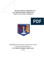 Program Pembinaan Kesiswaan