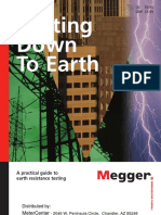 A Practical Guide to Earth Resistance Testing