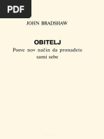 John Bradshaw OBITELJ, Cijela Knjiga PDF | PDF