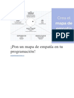 Pon un mapa de empatía en tu programación.docx