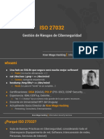 Firewalls SeminarioSeguridad JIG1204