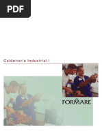 Caldeiraria Industrial I