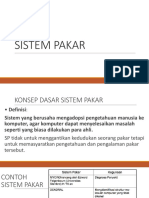 7 Sistem Pakar