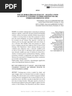 Educação Científica subversiva