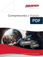 Compresores a Piston