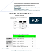 Tipos de Fisuras