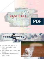 BASEBALL