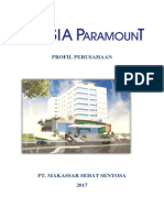 Profil Rsia Paramount