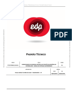 PT DT PDN 03 14 013 - Ramal Subterraneo PDF