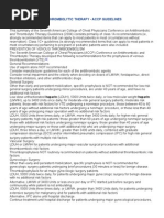 Download ACCP Anticoagulation Guidelines Summary by d40sithui SN3955389 doc pdf