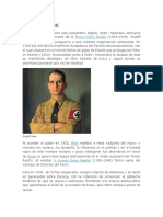 Rudolf Hess