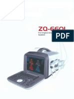 Zoncare ZQ 6601