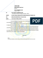 Informe 063 - 2018-Plan Multipeligro 2018