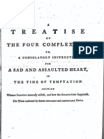 Jacob Böhme Vol 4 - V - A Treatise of The Four Complexions