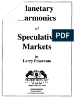 (Larry Pesavento) Planetary Harmonics of Speculati