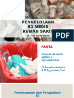 TOT Pengelolaan Limbah B3-Susi - Revisi-Edit1.ppt (Autosaved)