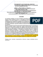 Rehabilitación Energética en Función Del Grado de PDF