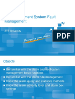 08 LF - OC2003 - E02 - 1 Fault Management (V12.12.30) - 82