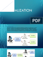 Virtual Ization