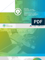 Informe de Finanzas Verdes 2017