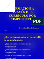 Formación Por Competencias 3.pps